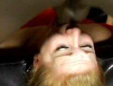 Gag Factor #24 scene 2 - Katie Rae