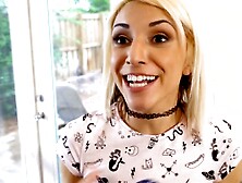 Small and Savage Hime Marie Takes On the Beast