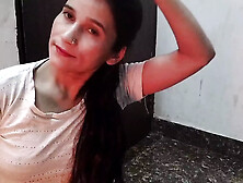 Chachi ko wifey samjh kar step sister ko nanga kar ke pel diya