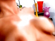 Busty Drew Butterfly Hardcore In The Bedroom- Titopia