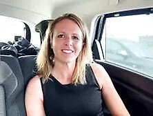 Julie Wants To Try A Threesome With A Woman