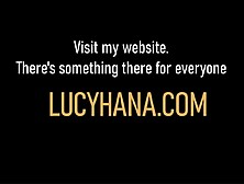 Black Anal Newbie completely Milked my Penis with her Thrilling Arsehole