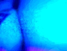 How I feel whilst I climax - trippy emo teen