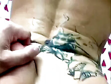 Raunchy Amateur Sex Girlfriend Get’s Slit Destroyed And Creampied