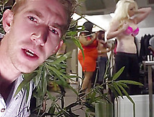 Brazzers - Shes Gonna Squirt - Jasmine Jae and Danny D - Ep