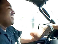 Ally Styles Freak of cock: Ally Gets Some Black Man Style!