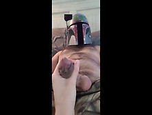 Female Point Of View: Playing With Boba's Wang - This Is The Way