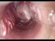 Vaginal Orgasm