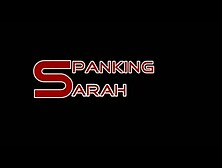 Sarah Spanking Sarah Mature