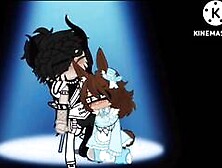 part one getting dom by a bunny| ft.  twisted wounderland oc aka (bunny)