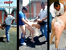 DANNA SCORCHING FUCKY-FUCKY AND PUBLIC HARASSMENT DOMINATION & SUBMISSION