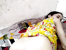 Hot indian girl,  gonzo