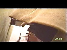 Japanese Toilet Masturbating Hidden Cam 2