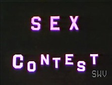 Sex Contest