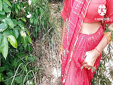 Village Bhabhi Outdoor New Sex Film