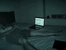 Pov: My Stepson Loves Watching Porn That Makes Me Horny And I Fuck With My Stepson,