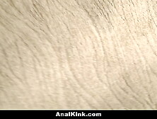 Quinn Waters Is Ready to Drop Her Panties for The Alluring Guy in Front of Her - Analkink