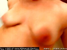 Jasmine Jolie - Older Guys Measures Up! - Brazzers