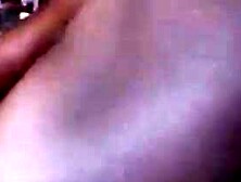 Busty Blonde Egypt Takes Big Black Cock In The Ass