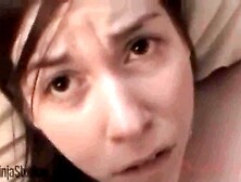 Cock Ninja Studios - Step Brother Makes Sister Confess