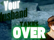 SWITCH KINK Until Fiance Takes Over And Praises You For Doing A Good Job