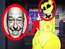 Hank Shaker Plays Sex Fnaf