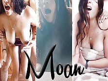 Mexican College Slut Moanfest (Try Not To Spunk)