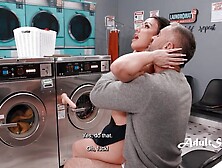 Dildo In The Dryer,  Love On Display