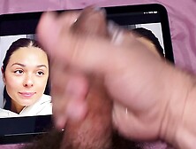 Cum Tribute to Stacey