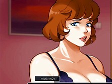 Milfs Plaza - 66 Police Officer Or Criminal By MissKitty2K