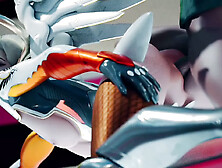 CARNAL INSTINCT with humongous rich meat only butt-sex sex opens his booty and drills it