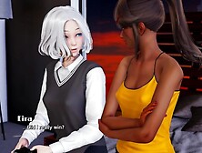 My Real Desire - (PT 12)