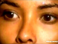 Laura Gemser and Monica Zanchi bare - Sister Emanuelle