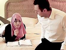 My Wife Caught Me Fucking Her Step daughter - Teaser Video