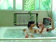 María Abadi & Julieta Zylberberg – Geminis (2005)