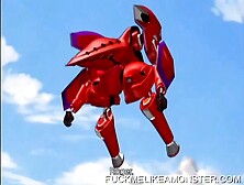 Japanese cartoon teen fucked and licked out