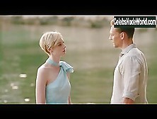 Elizabeth Debicki in Night Manager (series) (2016)