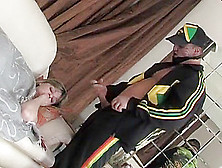 Saucy mature Step mommy gets rammed by a horny thief