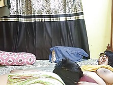 Malkin ne Kam Wale ko bulake achhe se chodwaya