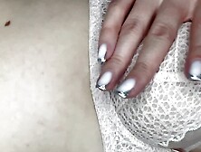 TIKTOK SLUT PIERCED NOODLE SHOWS OFF HER PERKY TITS