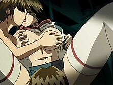 Hatsu Inu A Strange Of Woman - 2