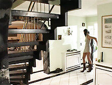 DAS OVERFICKTE AU PAIR MADCHEN - Vol.  #02