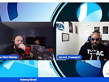 Star Trek, Mario, and The Last of Us - The Creatia Conversation one. 30. 23