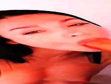 Girl Webcam Dildo Blowjob