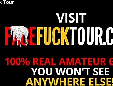 ebony black bombshell fanal invasioning white stranger