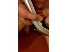 Dicky taps is back with a less bushy schlong