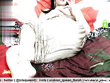 Queen Sarah so horny part 2