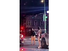 Figueroa Street Hooker #235