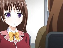 Oni Chichi: Rebuild - Episódio 2