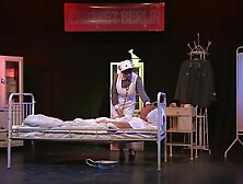 Magma - Cabaret Berlin